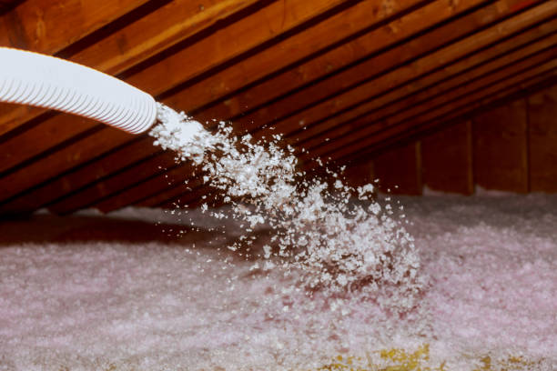 Insulation Replacement Services in American Canyon, CA