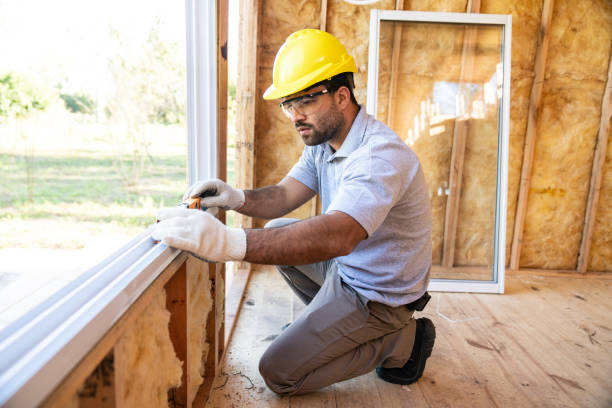 Range of Insulation Solutions in American Canyon, CA