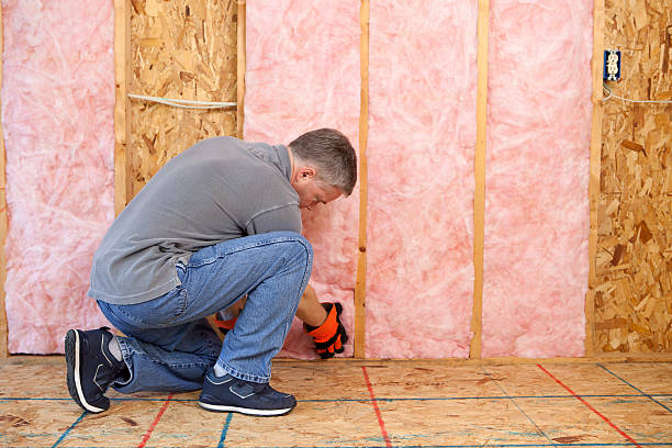 Insulation for New Construction in American Canyon, CA